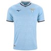 Officiële Voetbalshirt + Korte Broek Lazio Thuis 2024-25 - Kids